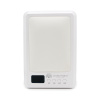 Professional 120W UV/LED Nail Lamp L-1003 by Global Fashion – Built-in Hand Rest & Even Curing

