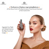 Global Fashion Super Glossy Shiny Top Coat Without UV Filter 12ml – Glossy No Wipe Nail Top Gel
