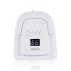 36W Cordless UV LED Nail Dryer Lamp Detailed View Fast Cure | جهاز تجفيف اظافر احترافي
Portable Gel Nail Lamp 36W Close View Fast Dry | لمبة جل للاظافر