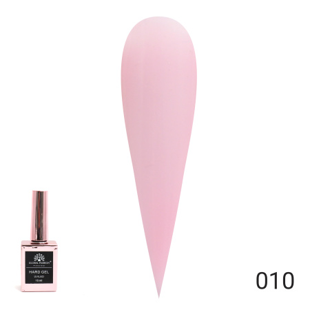 Hard Gel 15 ml Global Fashion, 10