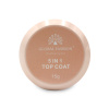 Nail Gel Top Classic, Global Fashion Diamond Top Coat, Rubber Top Gel, 3D Gel Top Coat, Matte Velvet Nail Top, Shiny Glossy Nail Gel, Professional Gel Polish Top, جل توب كلاسيك, جل دايموند للأظافر, جل مطفي, جل مطاطي, جل لامع, جل 3D
