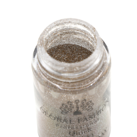 Dry Spray for Gradient Nails Ombre, Disco Reflective, 06