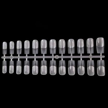 Global Fashion Gel Nail Tips – Professional Long Lasting Extensions
