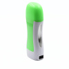 Electric Wax Machine Roller – Portable Hair Removal | Green Wax Heater Machine Close View Hair Removal | جهاز تسخين الشمع
Electric Wax Machine Roller – Portable Hair Removal | Green Wax Roller Detailed View Smooth Application | ماكينة الشمع