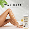 Roll-On Wax Cartridge 100ml – Hair Removal | Coconut Wax Cartridge Close View Hair Removal | شمع رول
Roll-On Wax Cartridge 100ml – Hair Removal | Coconut Paraffin Wax Detailed View Skin Care | شمع بارافين