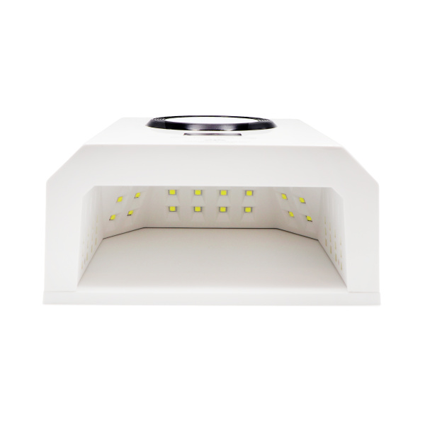 Global Fashion UV/LED Nail Lamp – Professional Salon Curing Light
