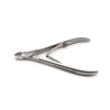 Global Fashion Nail Clippers & Cutters | Detailed Stainless Steel Tools
قصافات ومقصات أظافر جلوبال فاشن | أدوات ستانلس ستيل تفصيلية
