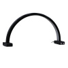 Global Fashion LED Nail Desk Lamp – Half Moon Light | Black LED Nail Desk Lamp Close View Adjustable Light | مصباح اظافر
Global Fashion LED Nail Desk Lamp – Half Moon Light | Black Professional Nail Lamp Detailed View Beauty Light | اضاءة مناكير