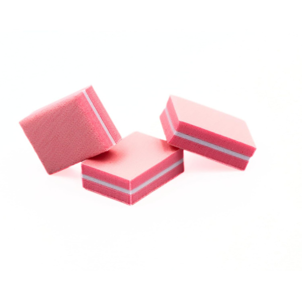 Global Fashion Mini Nail Buffer 50pcs – Sanding Blocks | Pink Mini Nail Buffer Block Nail File | مبرد اظافر
Global Fashion Mini Nail Buffer 50pcs – Sanding Blocks | Pink Nail Buffer Set Professional Smoothing Tool | اداة تلميع الاظافر