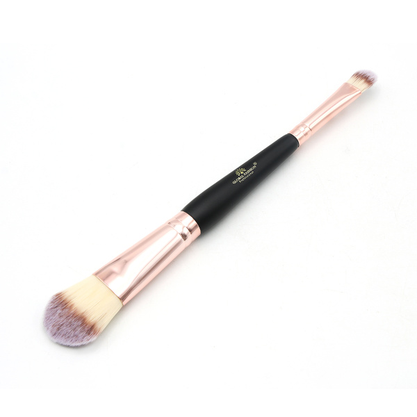 Liquid Texture Brush, Double-sided, Global Fashion