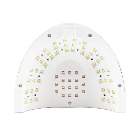 Professional UV LED Nail Lamp – Global Fashion
