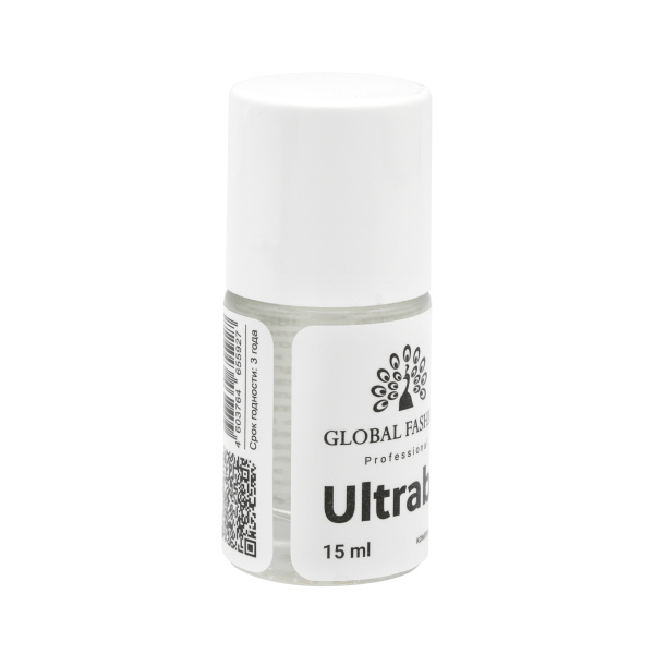 Ultrabond (acid-free primer), Ultrabond Global Fashion 15 ml
