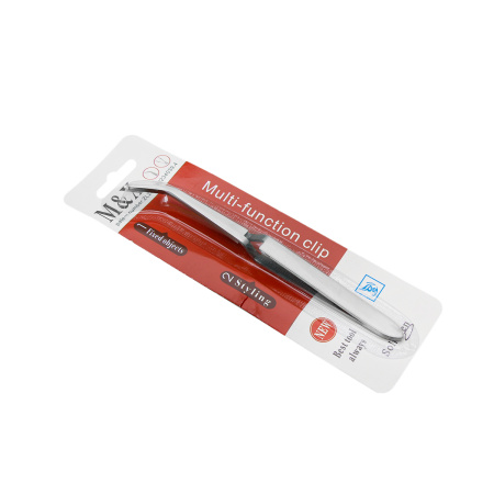 Solingen Arch Forming Tweezers
