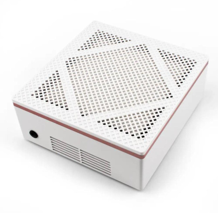 Extractor fan for manicure 60W