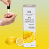 Global Fashion Cuticle Oil – Natural Blend of Olive, Coconut, Lavender, Rosemary & Jojoba Oils
