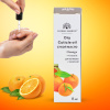 Global Fashion Cuticle Oil – Natural Blend of Olive, Coconut, Lavender, Rosemary & Jojoba Oils
