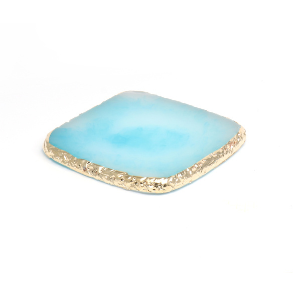 Palette stone (square shape) 2