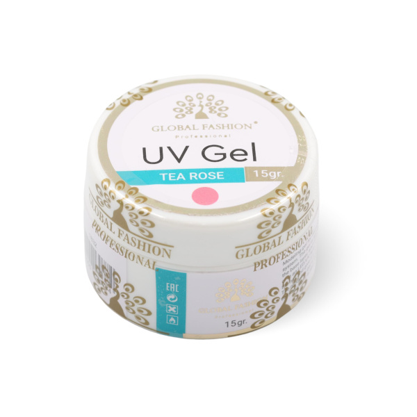 UV Gel Polish 15g | 56g | Global Fashion | جل أظافر يو في
