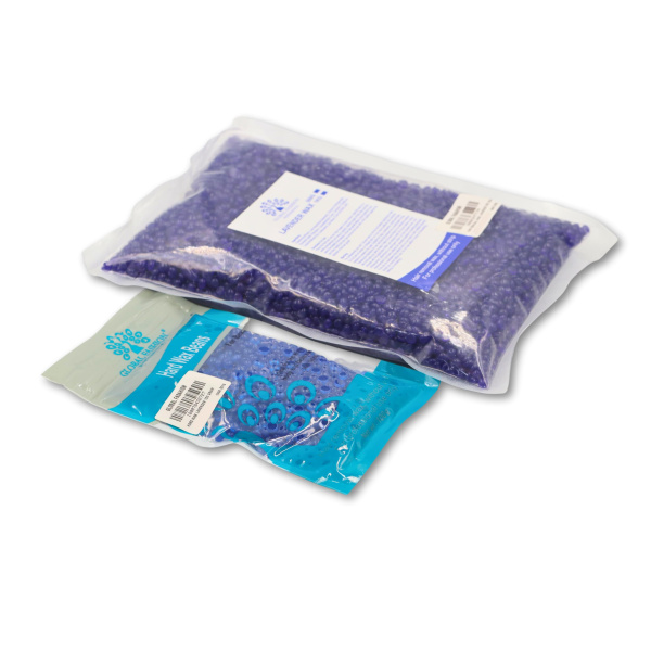 Hard Wax Beans – No Strip Hair Removal | Lavender Wax 100g Wax Beans Hair Removal Hard Wax | حبيبات الشمع
Hard Wax Beans – No Strip Hair Removal | Lavender Wax 100g Professional Wax Beans No Strip Use | شمع ازالة الشعر