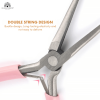 Global Fashion Nail Clippers & Cutters | Detailed Stainless Steel Tools
قصافات ومقصات أظافر جلوبال فاشن | أدوات ستانلس ستيل تفصيلية
