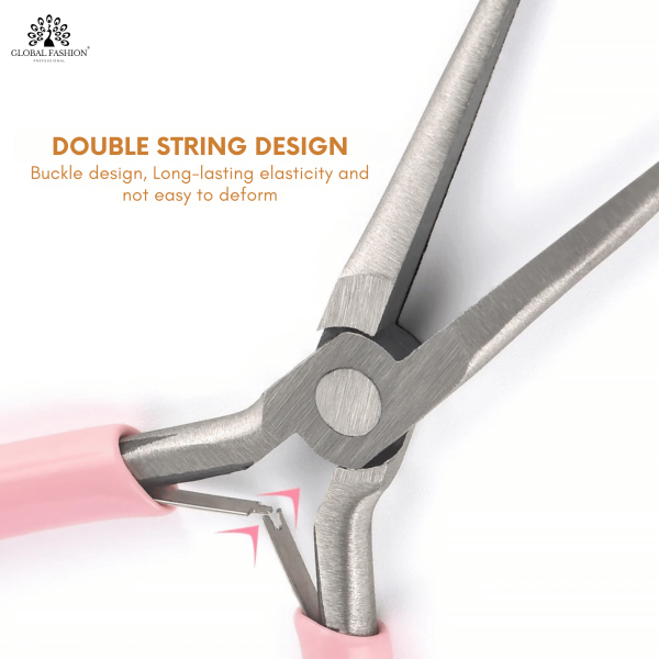 Nail Clippers & Cutters Preview – Global Fashion Professional Tools
معاينة قصافات ومقصات أظافر – أدوات جلوبال فاشن احترافية