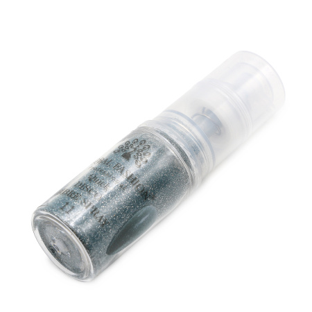 Dry Spray for Gradient Nails Ombre, Disco Reflective, 11