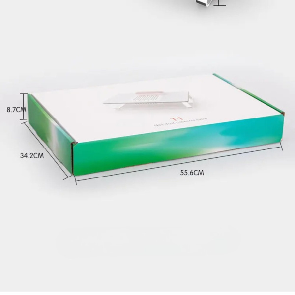 48W Nail Dust Collector Vacuum HEPA Filter | شفاط غبار الاظافر
Professional Nail Dust Extractor Machine | جهاز شفط اظافر