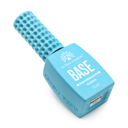 Global Fashion Extra Strong Rubber Base Coat 12ml | Long-lasting Universal Gel Base
جلوبال فاشن إكسترا سترونغ روبر بيس كوت 12 مل | قاعدة جل طويلة الأمد
