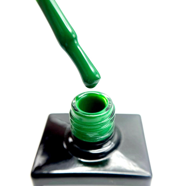 Gel Polish 15ml, Shade 92 – Glossy UV LED Soak-Off Nail Gel
