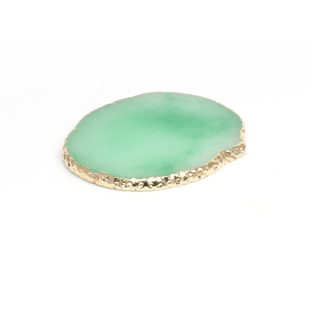 Palette stone (oval shape) 1