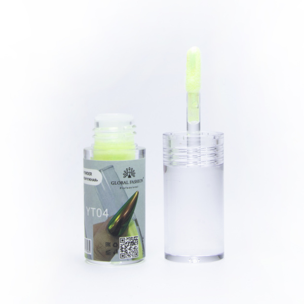 Liquid rubbing PEARL, Global Fashion 8 ml, YT04