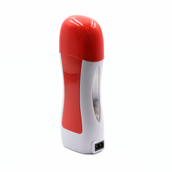Electric Wax Machine Roller – Portable Hair Removal | Red Wax Heater Machine Hair Removal Roller | جهاز الشمع
Electric Wax Machine Roller – Portable Hair Removal | Red Electric Wax Warmer Portable Device | سخان الشمع