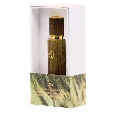 Libre Eau de Parfum 30ml – Women’s Floral EDP Perfume 30ml Close Up - Premium Eau de Parfum Spray Bottle | عطر 30 مل صورة مقربة