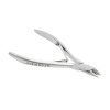 Global Fashion Nail Clippers & Cutters | Detailed Stainless Steel Tools
قصافات ومقصات أظافر جلوبال فاشن | أدوات ستانلس ستيل تفصيلية
