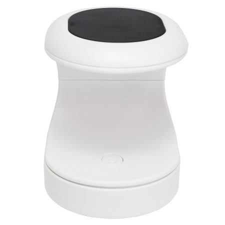 Nail lamp LED/UV 16W, black