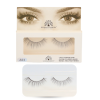 False Eyelashes Pack – Wispy Mink, Reusable | A03-2 Pcs