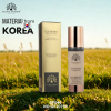 Global Fashion serum foundation close up pore blurring lightweight finish كريم اساس لقطة مقربة طبيعي