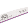 Global Fashion Nail File 100/180 – Professional Emery Board for Acrylic & Gel
