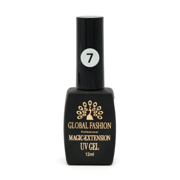 Magic-Extension Gel 12ml | Global Fashion | جل تمديد الأظافر