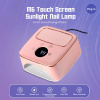 Professional UV LED Nail Lamp – Global Fashion
