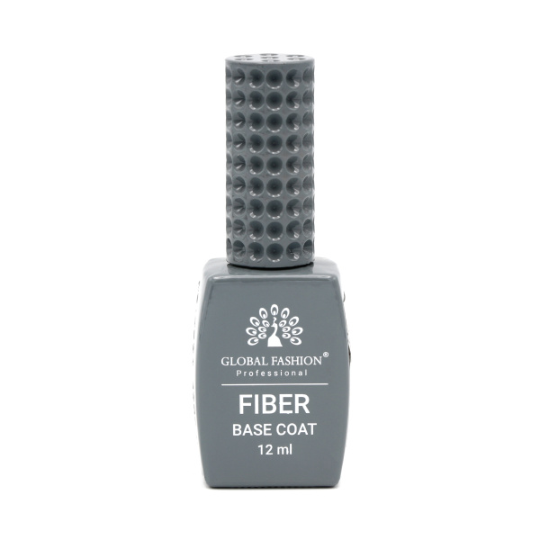 Fiber Base Coat Global Fashion, 12 ml