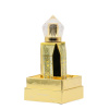 Elegant Bloom Women Perfume 50ml Close Up - Premium Floral Oriental Eau de Parfum Spray | عطر نسائي 50 مل صورة مقربة