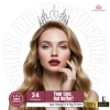 transparent lipstick close up soft shine hydrating finish احمر شفاه شفاف لقطة مقربة