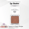 Global Fashion eyeshadow close up high pigment texture ظلال عيون لقطة مقربة