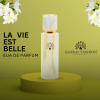 La Vie Est Belle Eau de Parfum 30ml – Women Perfume 30ml Close Up - Premium Eau de Parfum Spray Bottle | عطر 30 مل صورة مقربة