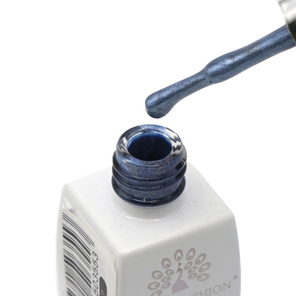 Global Fashion Cat Eye 3D Gel Polish Snow White Collection - 23 Magnetic Shades
