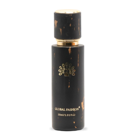 Code Eau de Parfum 30ml – Women’s Luxury EDP Perfume 30ml Close Up - Premium Eau de Parfum Spray Bottle | عطر 30 مل صورة مقربة