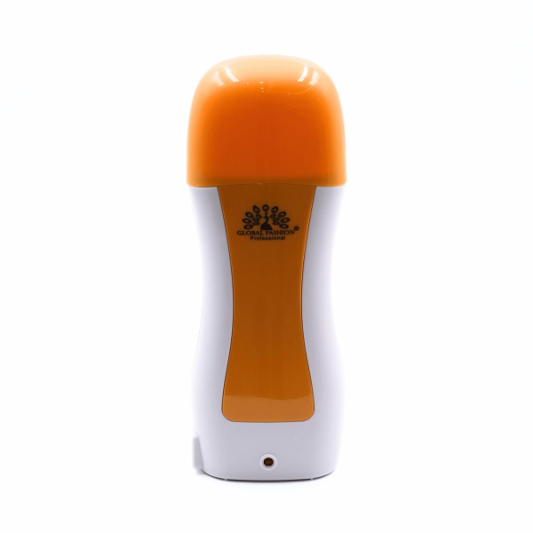 Electric Wax Machine Roller – Portable Hair Removal | Orange Wax Heater Machine Hair Removal Roller | جهاز الشمع
Electric Wax Machine Roller – Portable Hair Removal | Orange Electric Wax Warmer Portable Device | سخان الشمع