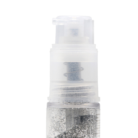 Dry Spray for Ombre Gradient Nails, Glitter, 06