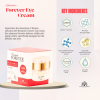 Romantic Forever Eye Cream 30g Anti-Wrinkle Face Cream Close Up - Hydrating Anti Aging Skincare Treatment | كريم وجه صورة مقربة